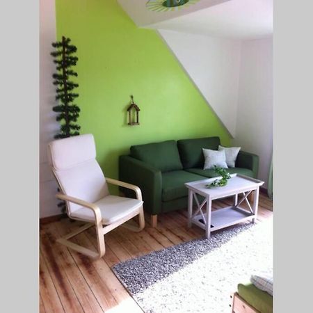 Ferienwohnung Vogelhäuschen BRE Exterior foto